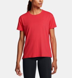 Снимка на Under Armour UA Vanish Energy SS 2.0-RED T-shirt - Women's