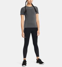 Снимка на Under Armour Vanish Elite Seamless SS-GRY T-Shirt - Women's