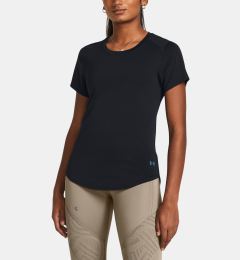 Снимка на Under Armour Vanish Elite Vent SS-BLK T-Shirt - Women