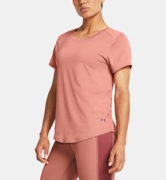 Снимка на Under Armour Vanish Elite Vent T-Shirt SS-PNK - Women