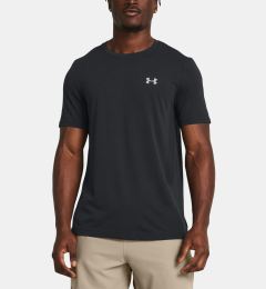 Снимка на Under Armour Vanish Seamless SS-BLK T-Shirt - Men's