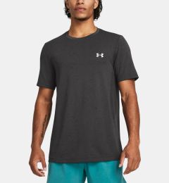 Снимка на Under Armour Vanish Seamless SS-GRY T-Shirt - Men's