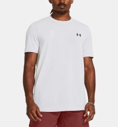 Снимка на Under Armour Vanish Seamless SS-WHT T-Shirt - Men's