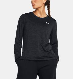 Снимка на Under Armour Women's T-shirt Tech LS Crew Twist - Women's