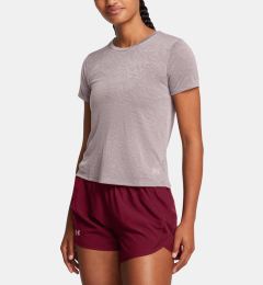 Снимка на Under Armour Women's T-shirt UA Launch Camo Shortsleeve - Women's