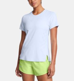 Снимка на Under Armour Women's T-shirt UA Launch Elite Shortsleeve - Women's