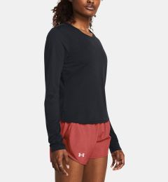 Снимка на Under Armour Women's T-shirt UA Launch Longsleeve - Women's