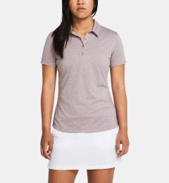 Снимка на Under Armour Women's T-Shirt UA Playoff SS Polo - Women