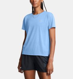 Снимка на Under Armour Women's T-shirt UA Trail Run SS - Women's