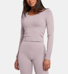 Снимка на Under Armour Women's T-shirt UA Vanish Seamless LS - Women's