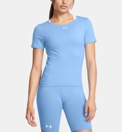 Снимка на Under Armour Women's T-shirt UA Vanish Seamless SS - Women's