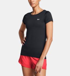 Снимка на Under Armour Women's Tech Mesh SS T-Shirt - Ladies