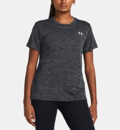 Снимка на Under Armour Women's Tech Textured SSC T-Shirt - Ladies