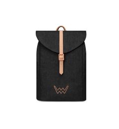 Снимка на Urban backpack VUCH Joanna TC Black