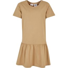 Снимка на Valance Tee Union dress for girls