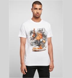 Снимка на Vintage Ballin T-shirt white