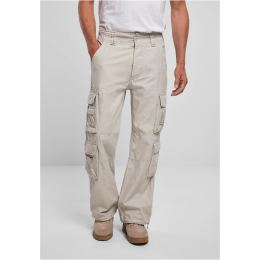 Снимка на Vintage Cargo Pants White