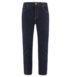 Снимка на Volcano Man's Jeans D-Leon 51 Navy Blue