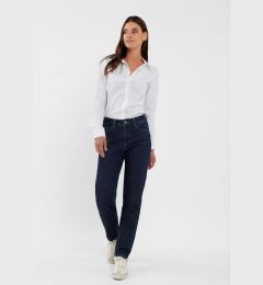 Снимка на Volcano Woman's Jeans D-Sana Navy Blue