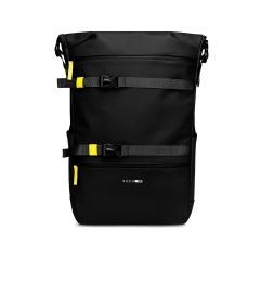 Снимка на VUCH Maielle Black city backpack