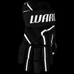 Снимка на Warrior Covert QR5 20 black/white Ice Hockey Gloves, Junior