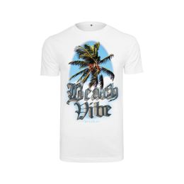 Снимка на White Beach Vibe T-Shirt