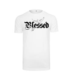 Снимка на White Blessed Dove T-shirt