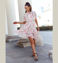 Снимка на White dress Yups cwd0460. R01