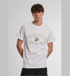 Снимка на White Manhattain Fruiter T-shirt