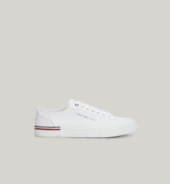 Снимка на White men's sneakers Tommy Hilfiger