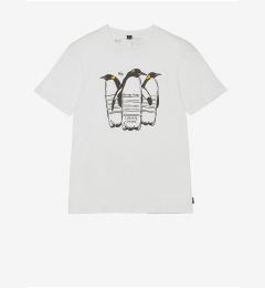 Снимка на White Men's T-Shirt Picture - Men