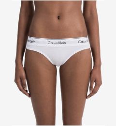 Снимка на White Women Thongs Thong Strings Calvin Klein Underwear - Women