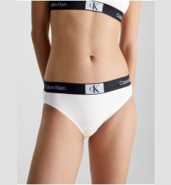 Снимка на White women's briefs Calvin Klein Underwear - Women