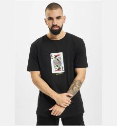 Снимка на WL Compton Card Tee black/mc