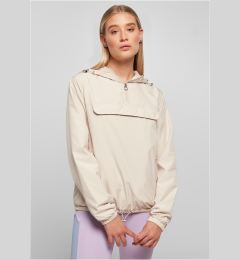 Снимка на Women's basic pull-over jacket made of softseagrass