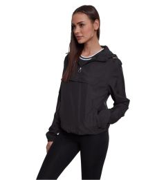 Снимка на Women's Basic Tug Jacket Black