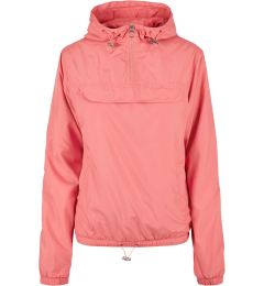 Снимка на Women's Basic Tug Jacket Light Pink