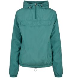 Снимка на Women's Basic Tug of Puff Jacket Light Leaf