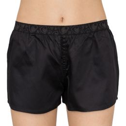 Снимка на Women's boxer shorts Represent black