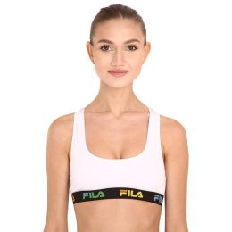 Снимка на Women's bra Fila white