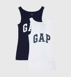 Снимка на Women's Colorful Tank Top GAP Logo Tank, 2pcs