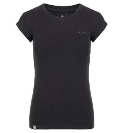 Снимка на Women's cotton T-shirt Kilpi LOS-W dark gray