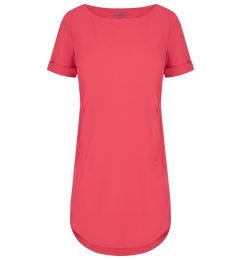 Снимка на Women's dress LOAP UBAKALA Pink