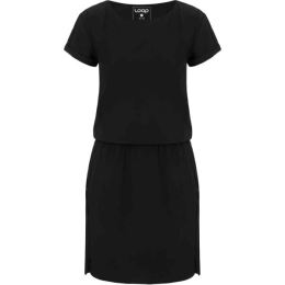 Снимка на Women's dress LOAP UBRINA Black