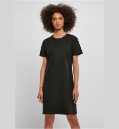 Снимка на Women's dress made of recycled cotton black