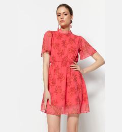 Снимка на Women's dress Trendyol Floral