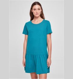 Снимка на Women's dress Valance blue-green