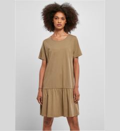 Снимка на Women's dress Valance khaki