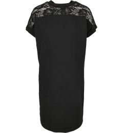 Снимка на Women's dress with black lace