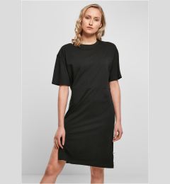 Снимка на Women's dress with slit black